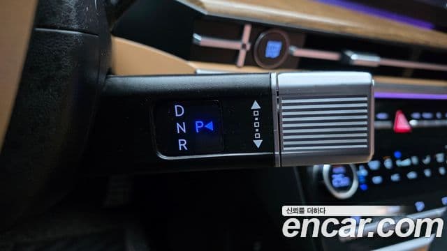 Hyundai Santa Fe (MX5) Calligraphy, 2024 9