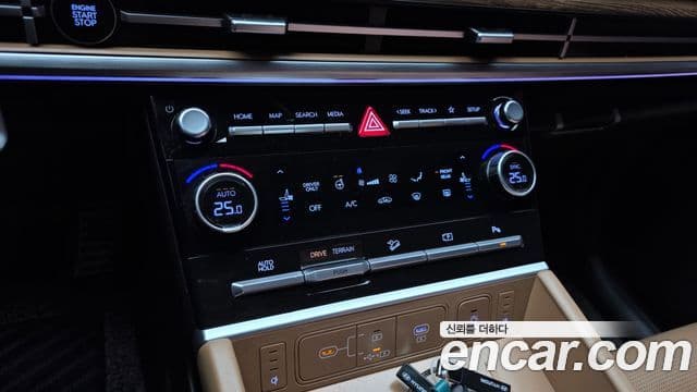 Hyundai Santa Fe (MX5) Calligraphy, 2024 17