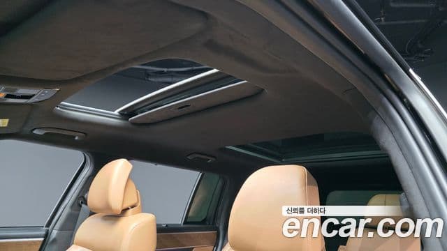 Hyundai Santa Fe (MX5) Calligraphy, 2024 19