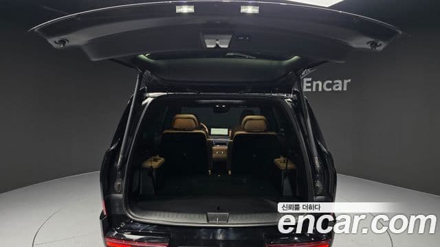 Hyundai Santa Fe (MX5) Calligraphy, 2024 20