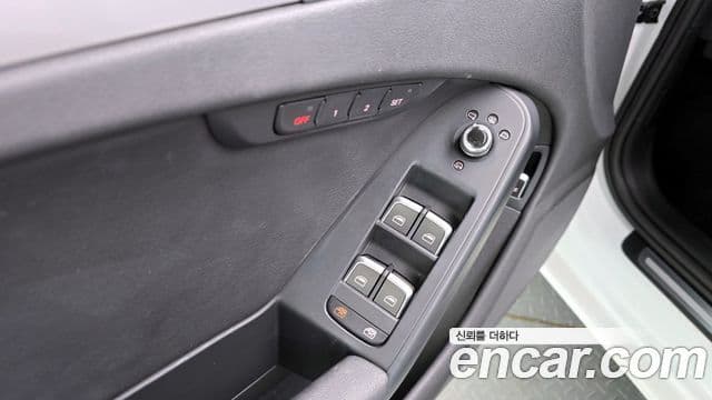 Audi New A4 B8, 2013 17