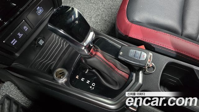 KG모빌리티(SsangYong) Berry New Tivoli V3, 2022 9