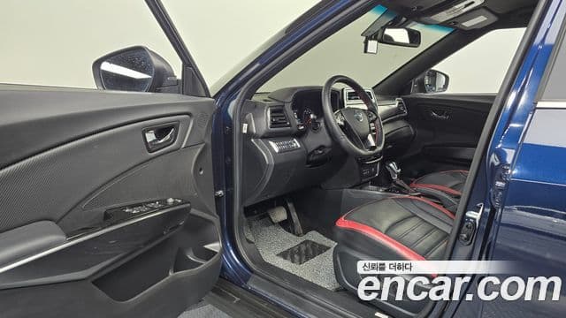 KG모빌리티(SsangYong) Berry New Tivoli V3, 2022 10