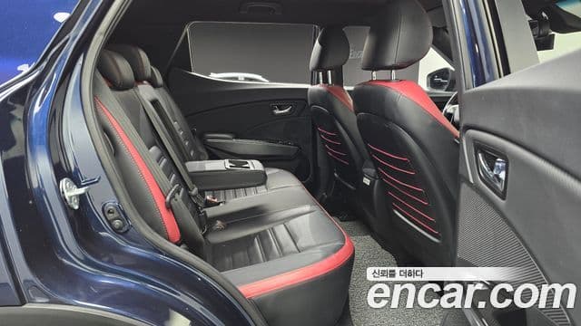 KG모빌리티(SsangYong) Berry New Tivoli V3, 2022 12