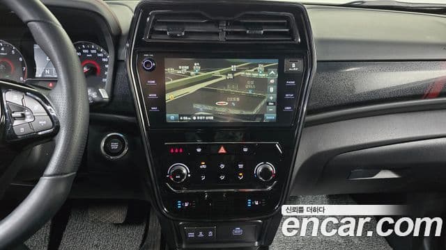 KG모빌리티(SsangYong) Berry New Tivoli V3, 2022 14