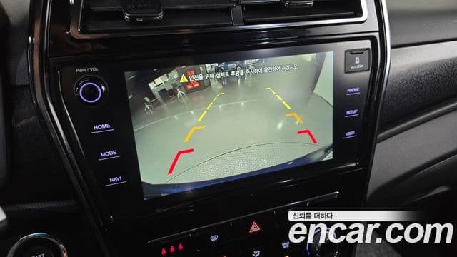 KG모빌리티(SsangYong) Berry New Tivoli V3, 2022 15