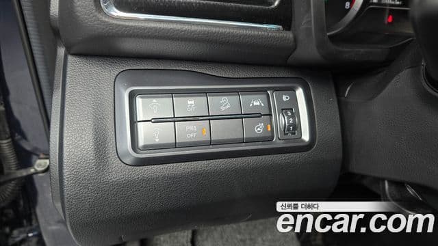 KG모빌리티(SsangYong) Berry New Tivoli V3, 2022 16