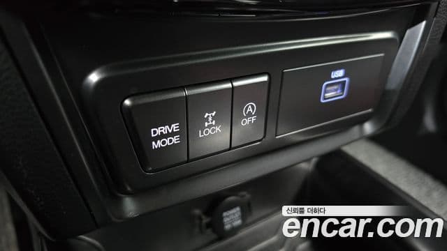 KG모빌리티(SsangYong) Berry New Tivoli V3, 2022 17