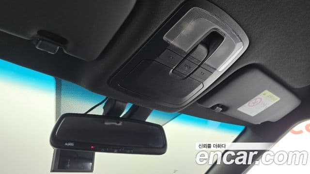 KG모빌리티(SsangYong) Berry New Tivoli V3, 2022 18