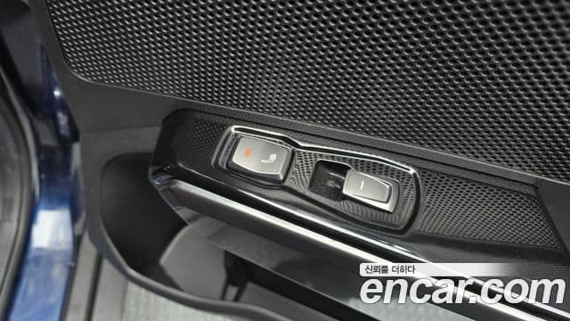 KG모빌리티(SsangYong) Berry New Tivoli V3, 2022 19