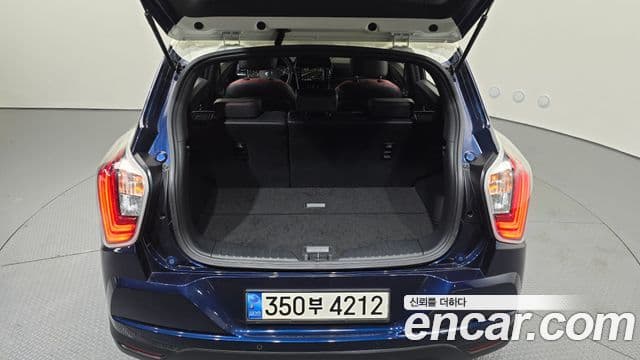 KG모빌리티(SsangYong) Berry New Tivoli V3, 2022 20