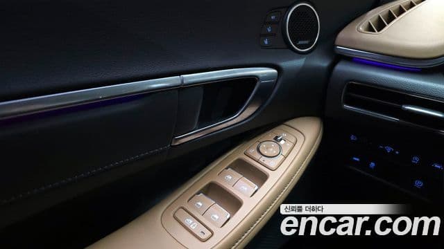 Hyundai Sonata (DN8) Inspiration, 2020 18