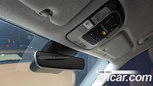 Hyundai Sonata (DN8) Inspiration, 2020 19