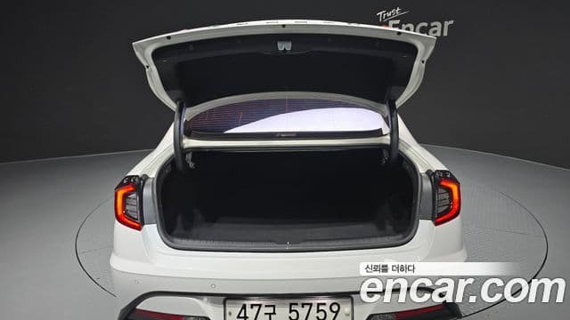 Hyundai Sonata (DN8) Inspiration, 2020 20