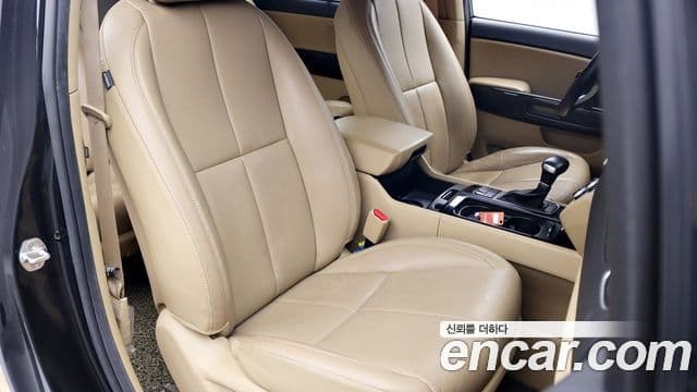 Kia All New Carnival Noblesse, 2018 6