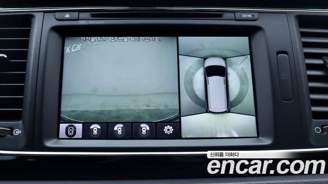 Kia All New Carnival Noblesse, 2018 20