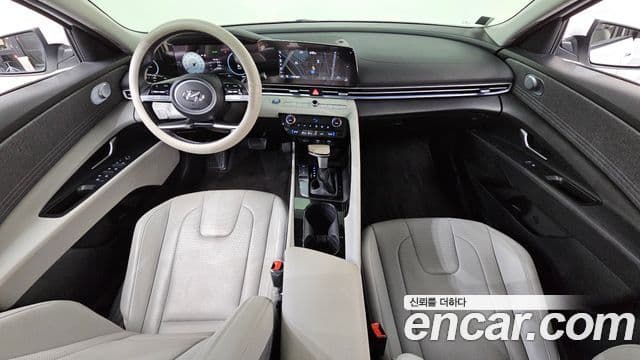 Hyundai Avante (CN7) Modern, 2023 7