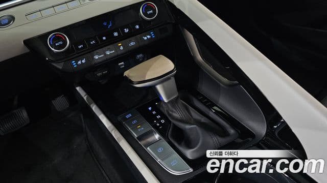 Hyundai Avante (CN7) Modern, 2023 9