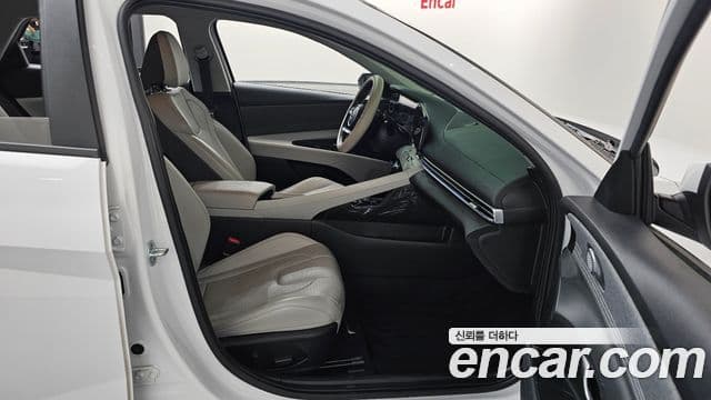 Hyundai Avante (CN7) Modern, 2023 11