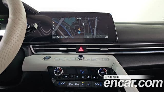 Hyundai Avante (CN7) Modern, 2023 14