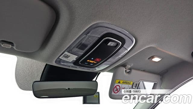 Hyundai Avante (CN7) Modern, 2023 19