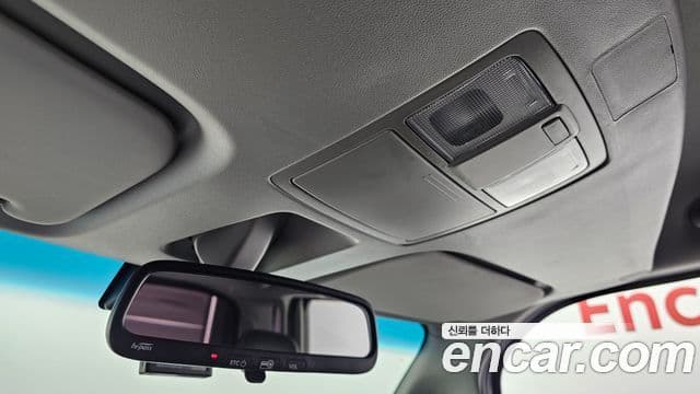 Kia The / новый New Ray Prestige, 2018 17