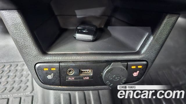 Kia The / новый New Ray Prestige, 2018 18