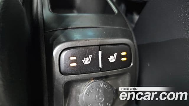 Kia The / новый New Ray Prestige, 2018 19