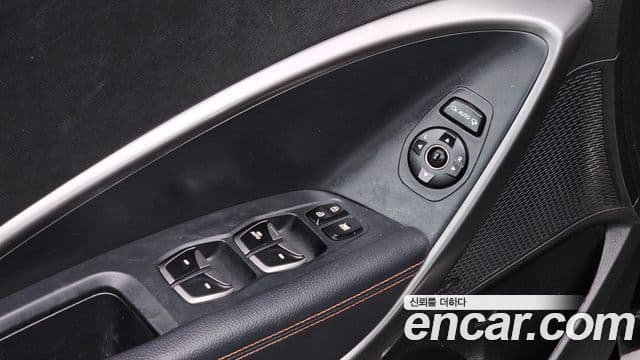 Hyundai Santa Fe DM Exclusive, 2013 18