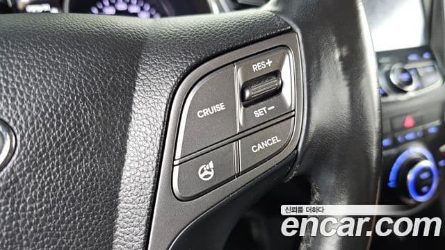 Hyundai Santa Fe DM Exclusive, 2013 20