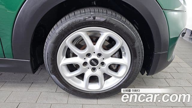 Mini Cooper 3세대, 2021 все фото