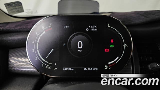 Mini Cooper 3세대, 2021 8