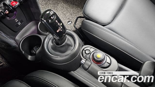 Mini Cooper 3세대, 2021 9