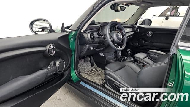 Mini Cooper 3세대, 2021 10