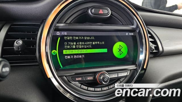 Mini Cooper 3세대, 2021 16
