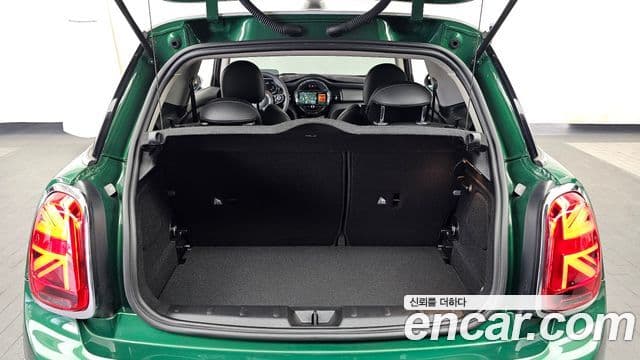 Mini Cooper 3세대, 2021 20