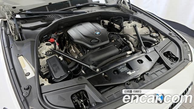 BMW 5시리즈 (F10) 520d xDrive M Aero Dynamic, 2016 6