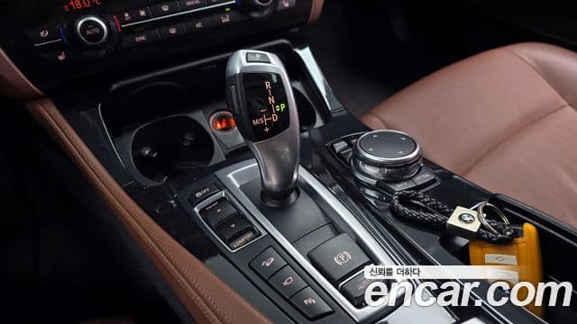BMW 5시리즈 (F10) 520d xDrive M Aero Dynamic, 2016 9
