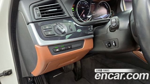 BMW 5시리즈 (F10) 520d xDrive M Aero Dynamic, 2016 16