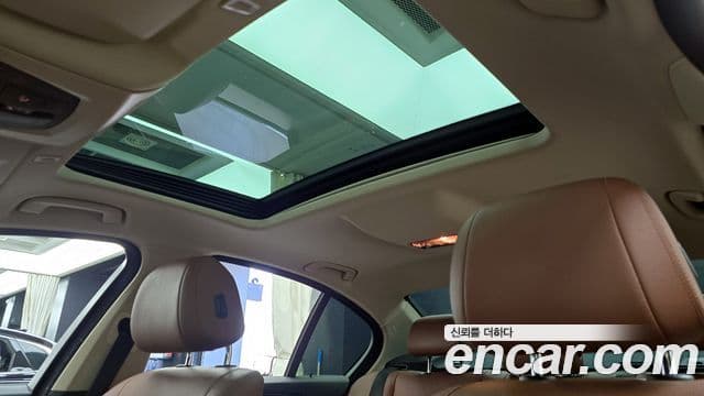 BMW 5시리즈 (F10) 520d xDrive M Aero Dynamic, 2016 18