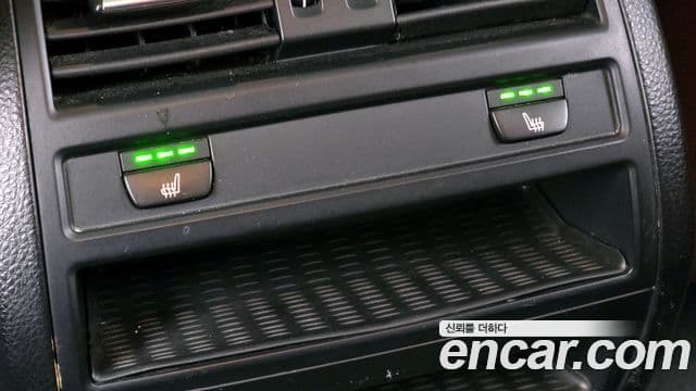 BMW 5시리즈 (F10) 520d xDrive M Aero Dynamic, 2016 19