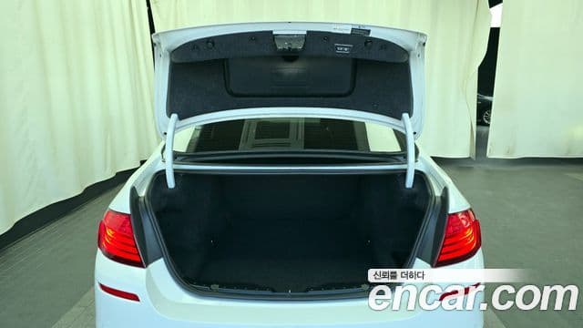 BMW 5시리즈 (F10) 520d xDrive M Aero Dynamic, 2016 20