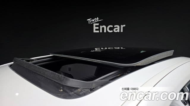 BMW 7시리즈 (G11) 740Li xDrive M Sport, 2018 19