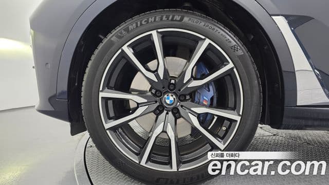 BMW X7 (G07) xDrive 40d M Sport 6인승, 2021 все фото