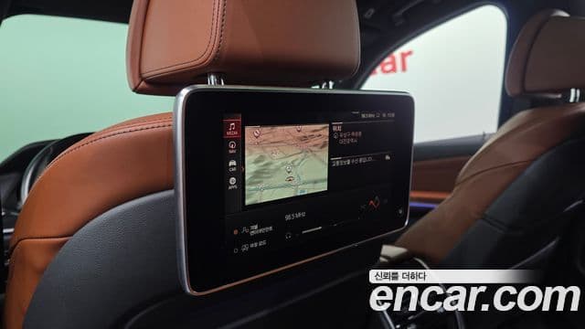 BMW X7 (G07) xDrive 40d M Sport 6인승, 2021 19