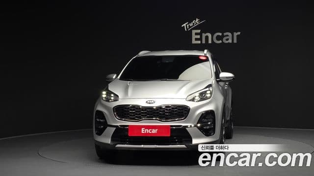 Kia Sportage The / новый Bold Noblesse, 2019 3