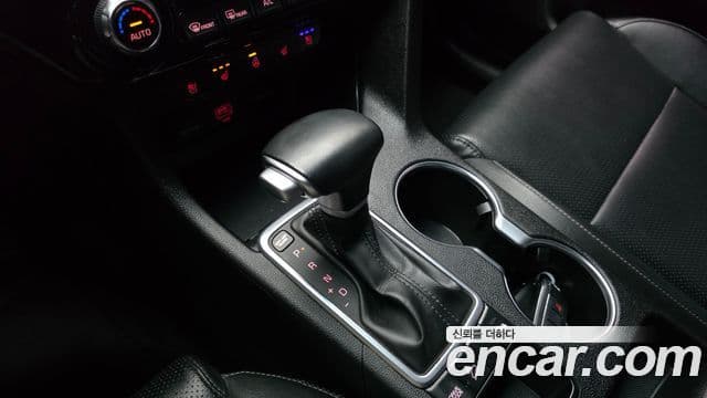 Kia Sportage The / новый Bold Noblesse, 2019 9