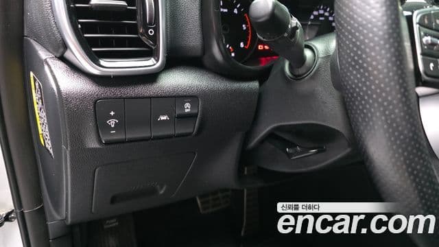 Kia Sportage The / новый Bold Noblesse, 2019 17