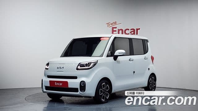 Kia The / новый New Ray Best Selection, 2022 11