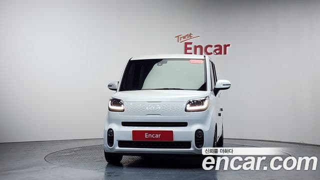 Kia The / новый New Ray Best Selection, 2022 3